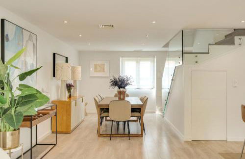 Blissful Restelo - Foto 13