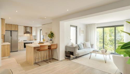 Blissful Restelo - Foto 2