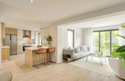 Blissful Restelo - Foto 2