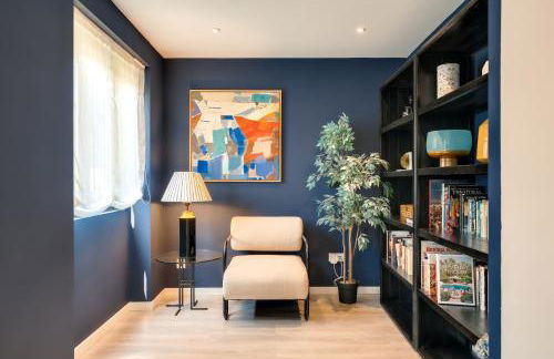 Blissful Restelo - Foto 16