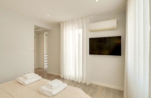 Blissful Restelo - Foto 20