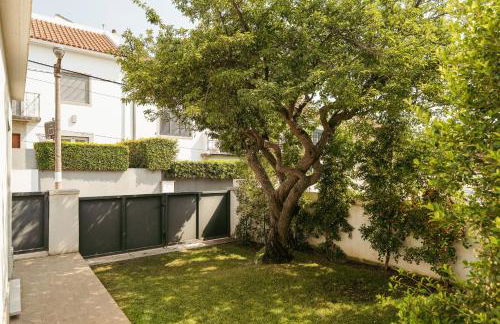 Blissful Restelo - Foto 44