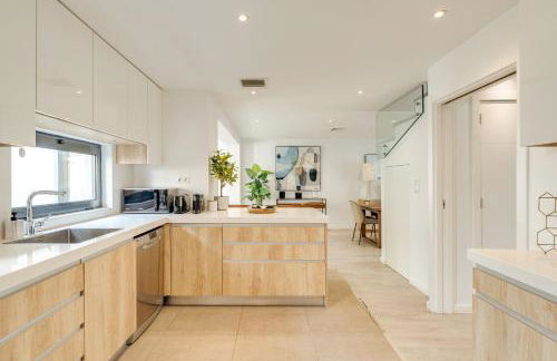 Blissful Restelo - Foto 9