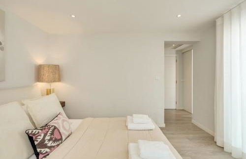 Blissful Restelo - Foto 21