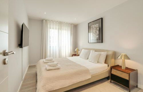 Blissful Restelo - Foto 24