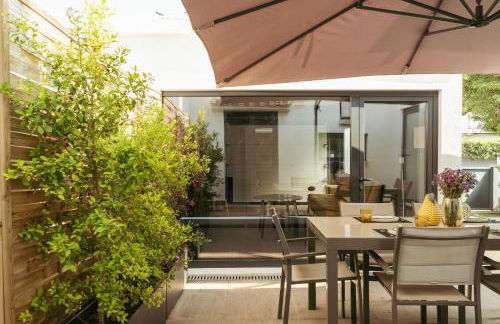 Blissful Restelo - Foto 39