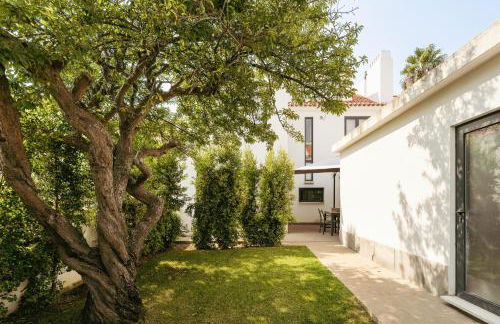 Blissful Restelo - Foto 42