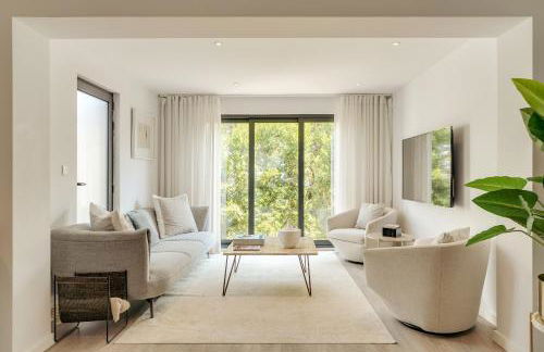 Blissful Restelo - Foto 1