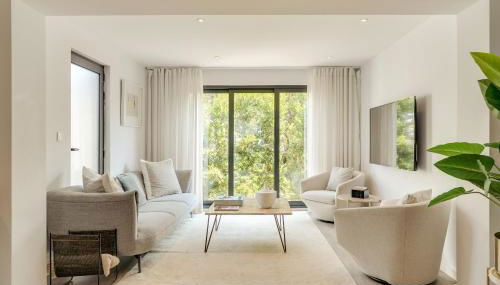 Blissful Restelo - Foto 1