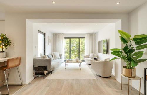 Blissful Restelo - Foto 46