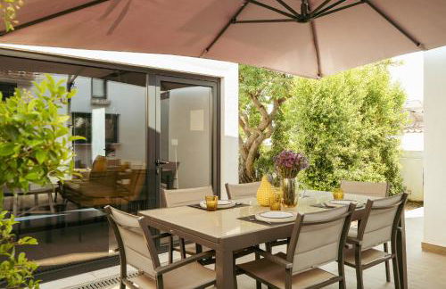 Blissful Restelo - Foto 40