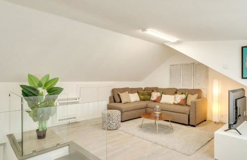 Blissful Restelo - Foto 34