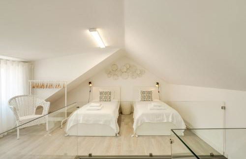 Blissful Restelo - Foto 33