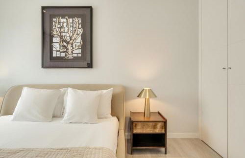 Blissful Restelo - Foto 26