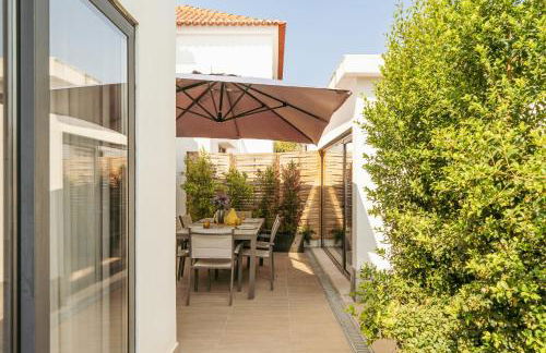 Blissful Restelo - Foto 41