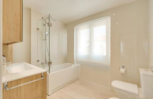 Blissful Restelo - Foto 27