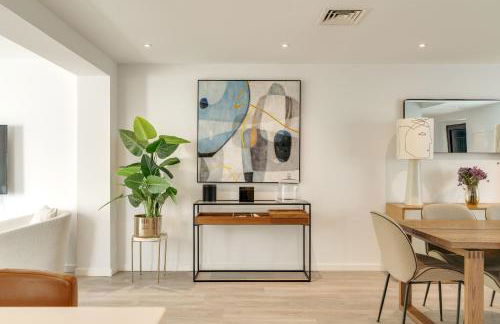 Blissful Restelo - Foto 5