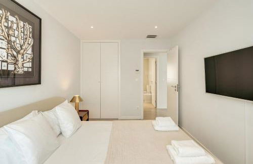 Blissful Restelo - Foto 25