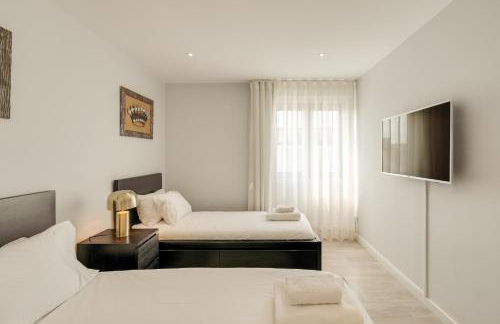 Blissful Restelo - Foto 29