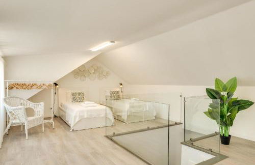 Blissful Restelo - Foto 32