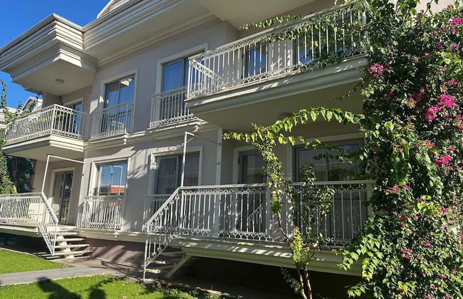 Daphne Residence - Photo 44