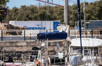 The Classic Sailboat Retreat - Foto 27