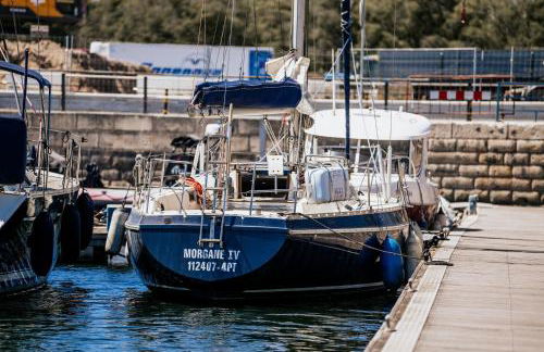 The Classic Sailboat Retreat - Foto 26