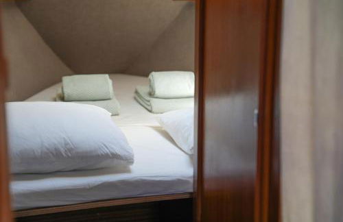 The Classic Sailboat Retreat - Foto 36