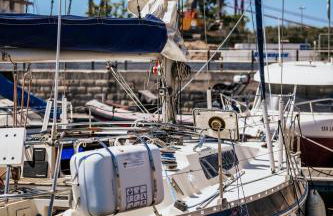 The Classic Sailboat Retreat - Foto 32