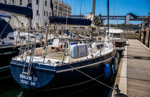 The Classic Sailboat Retreat - Foto 33