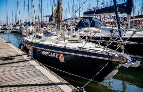 The Classic Sailboat Retreat - Foto 34