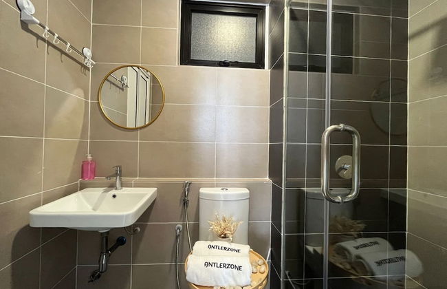 D'pristine By Antlerzone - Foto 53