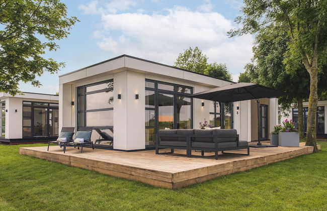 Cozy Riverside Escape - Foto 29