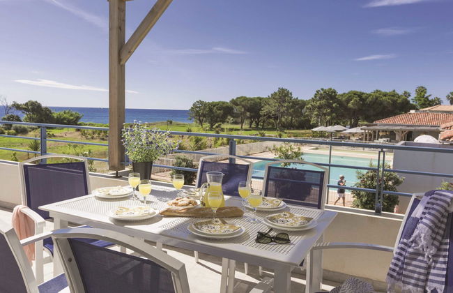 Apartment mit 3 Schlafzimmern in Poggio-Mezzana mit schwimmbad und garten - Foto 41