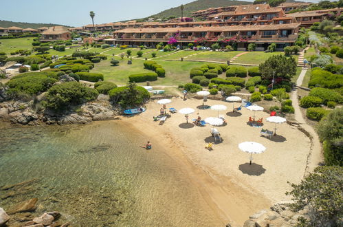 Foto 40 - Apartamento de 2 quartos em Golfo Aranci com piscina e jardim