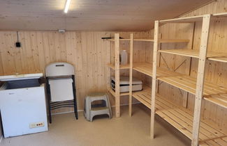 Foto 3 - Casa de 3 quartos em Toftlund com terraço