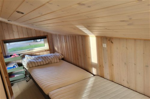 Foto 22 - Haus mit 3 Schlafzimmern in Toftlund mit terrasse