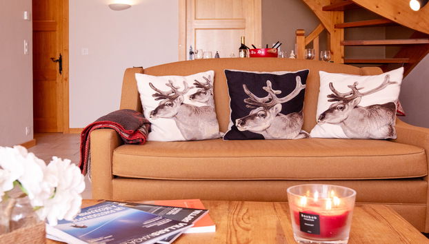 4 bedroom Apartment in Ollon - Photo 3