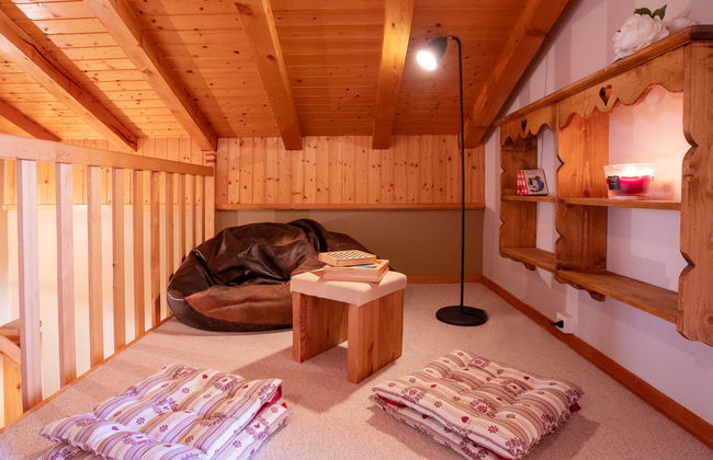 Appartement de 4 chambres à Ollon - Photo 24
