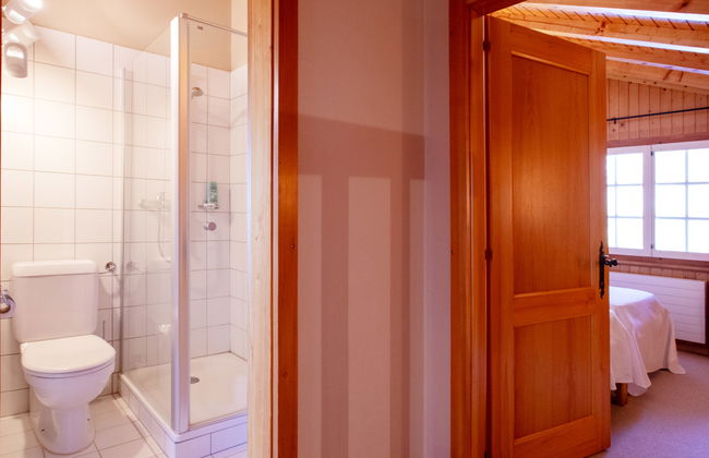 Appartement de 4 chambres à Ollon - Photo 20