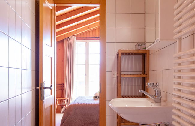 Appartement de 4 chambres à Ollon - Photo 21