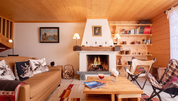 4 bedroom Apartment in Ollon - Photo 4