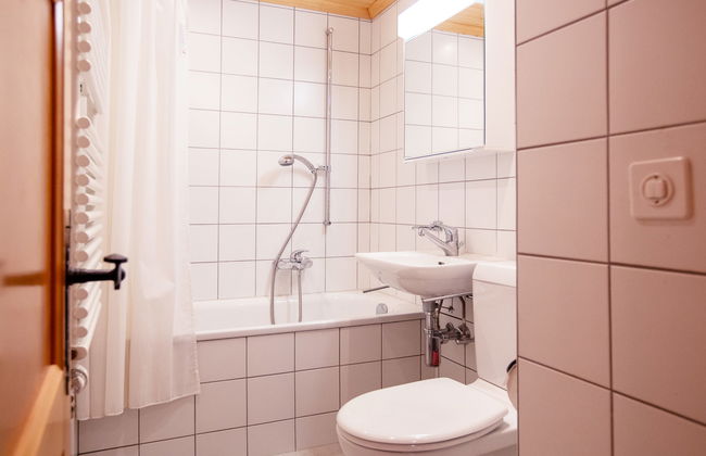 Appartement de 4 chambres à Ollon - Photo 15