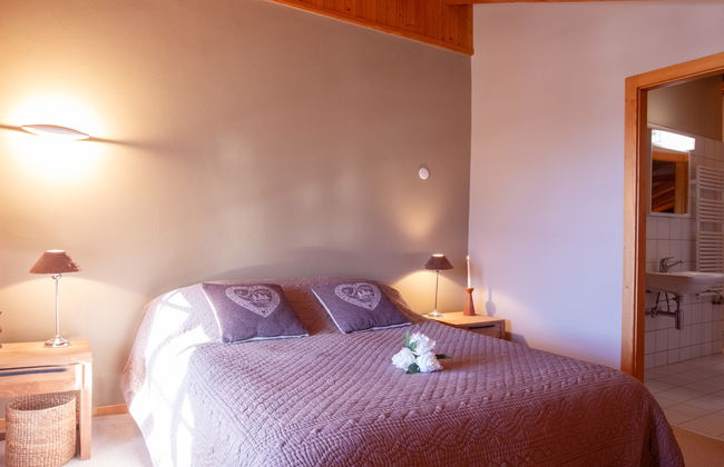 Appartement de 4 chambres à Ollon - Photo 16