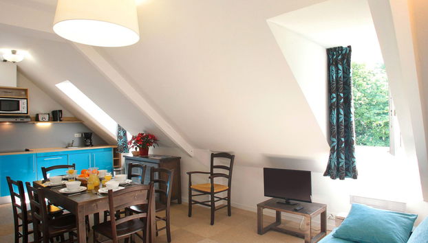 Apartamento de 3 quartos em Erdeven - Foto 4