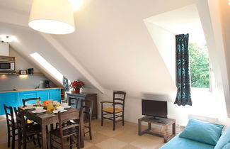 Foto 3 - Apartamento de 2 quartos em Erdeven