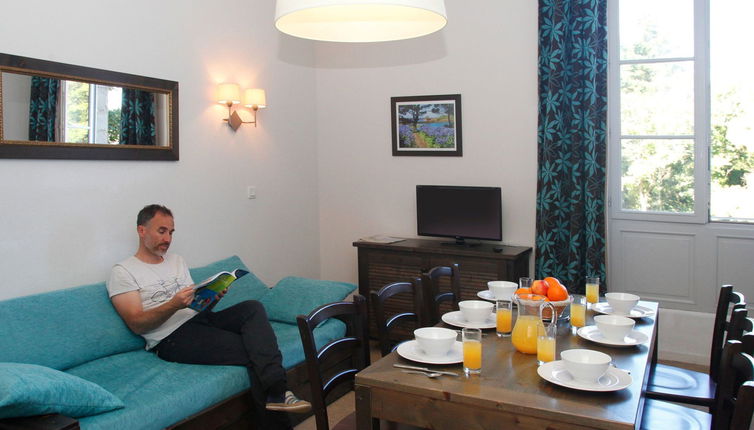 Foto 1 - Apartamento de 2 quartos em Erdeven