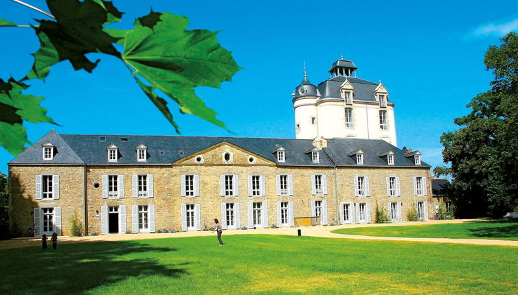 Photo 1 - Appartement de 2 chambres à Erdeven avec piscine