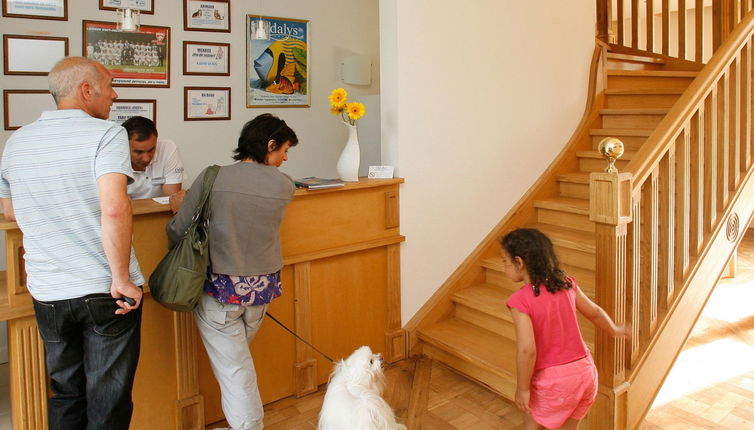 Photo 1 - 2 bedroom Apartment in Erdeven
