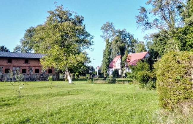 Apartamento de 2 quartos em Choczewo com jardim - Foto 4